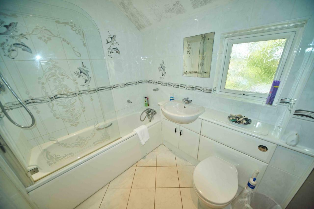 Forrester House カンタベリー エクステリア 写真