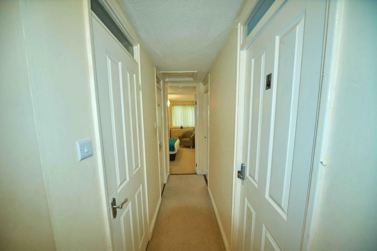 Forrester House カンタベリー エクステリア 写真