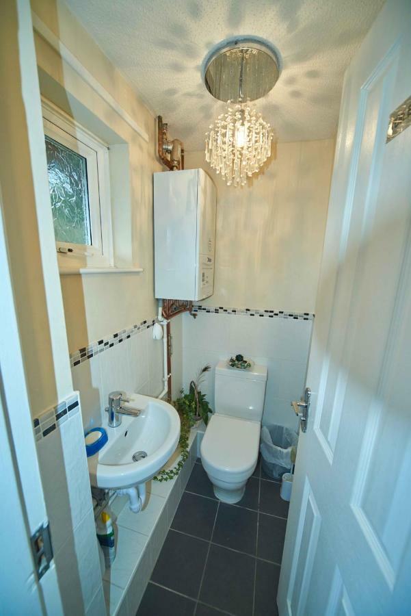 Forrester House カンタベリー エクステリア 写真