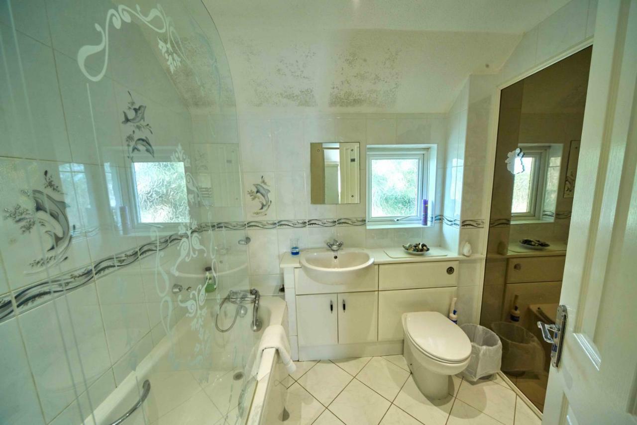 Forrester House カンタベリー エクステリア 写真