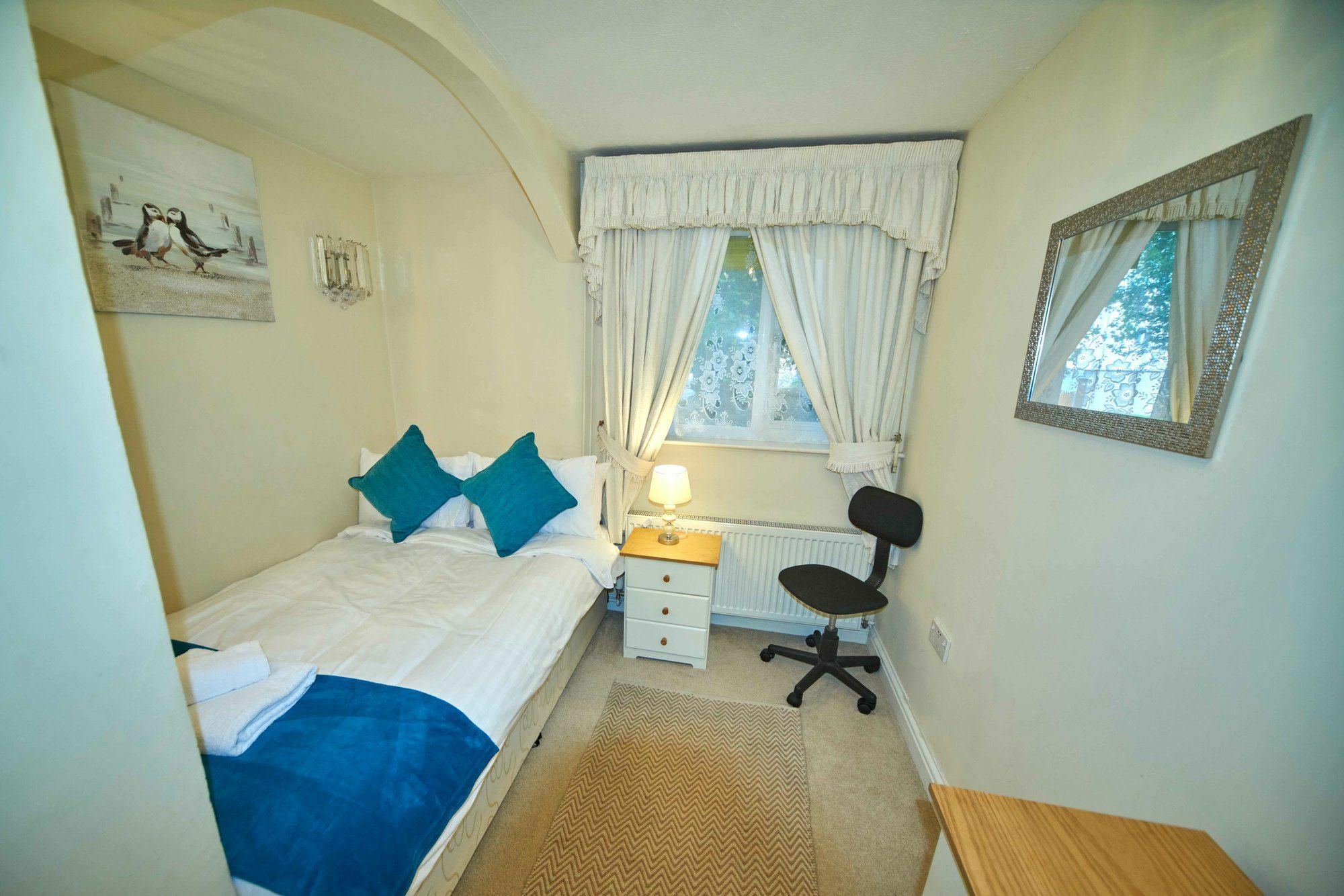 Forrester House カンタベリー エクステリア 写真