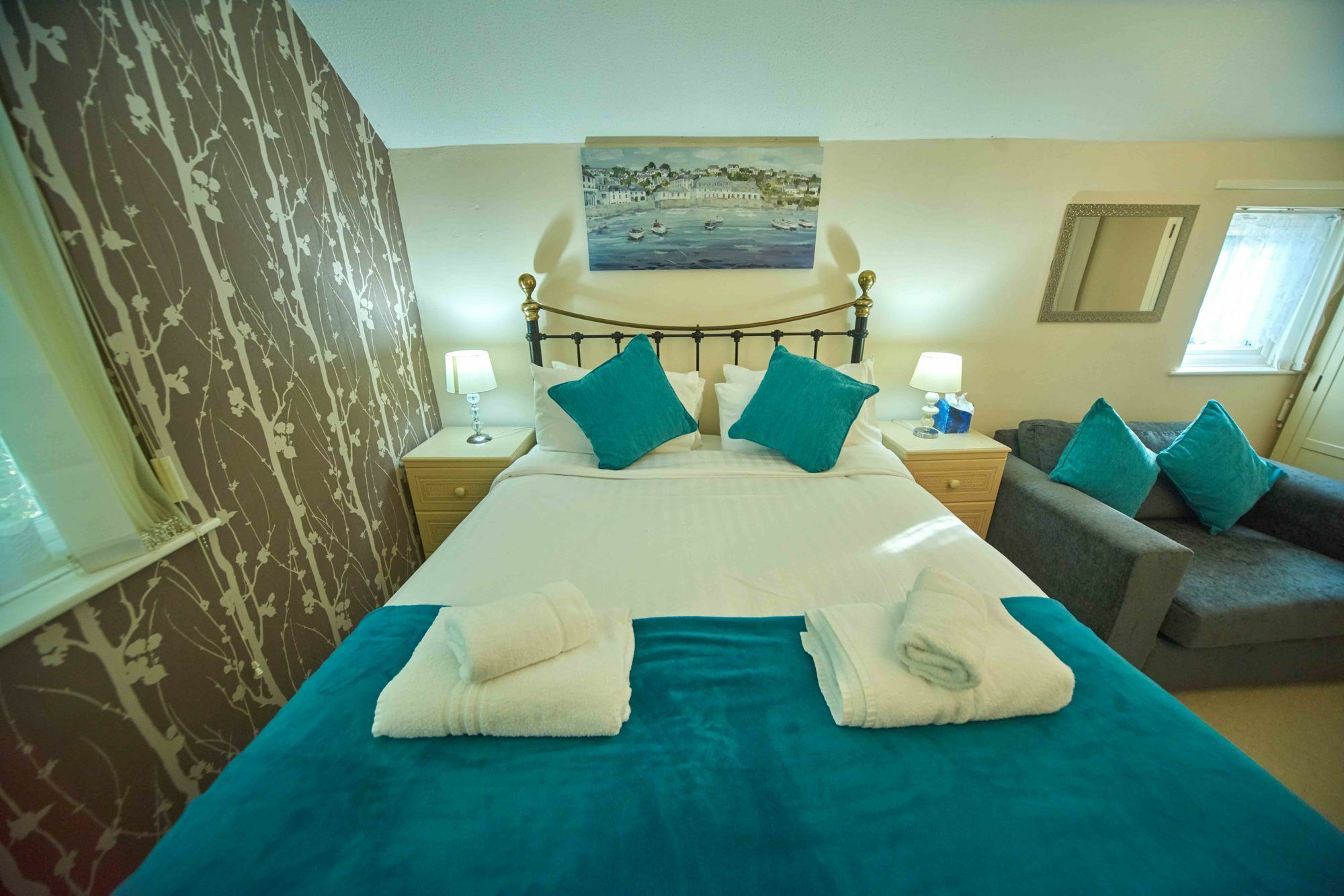 Forrester House カンタベリー エクステリア 写真
