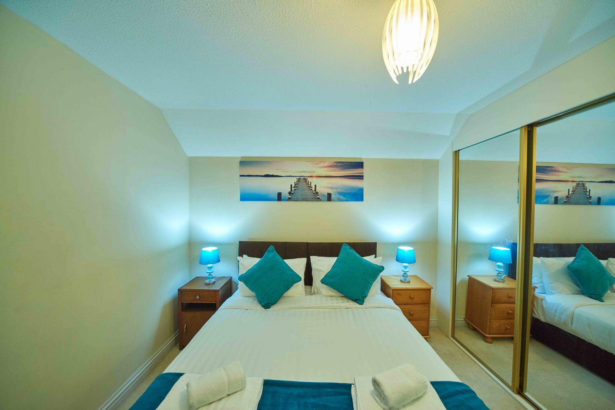 Forrester House カンタベリー エクステリア 写真